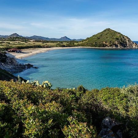 فيلا Casa Casciu La Collina Sul Mare كوستا ري المظهر الخارجي الصورة