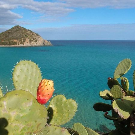 فيلا Casa Casciu La Collina Sul Mare كوستا ري المظهر الخارجي الصورة