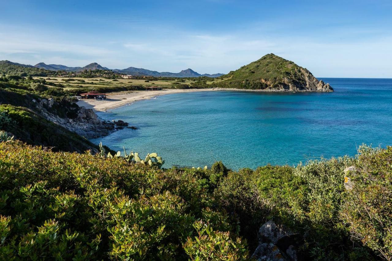 فيلا Casa Casciu La Collina Sul Mare كوستا ري المظهر الخارجي الصورة